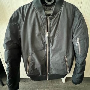 Mackage Bomber